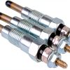 JEENDA Nickel Glow Plug for John Deere Tractors 14mm M811937 MIU802457-3