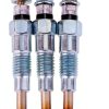 JEENDA Nickel Glow Plug for John Deere Tractors 14mm M811937 MIU802457-1
