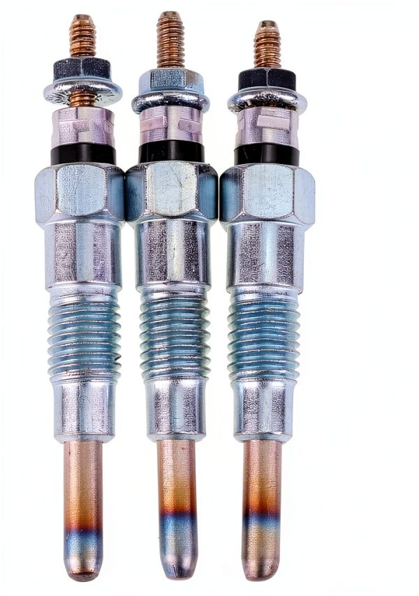 JEENDA Nickel Glow Plug for John Deere Tractors 14mm M811937 MIU802457-1