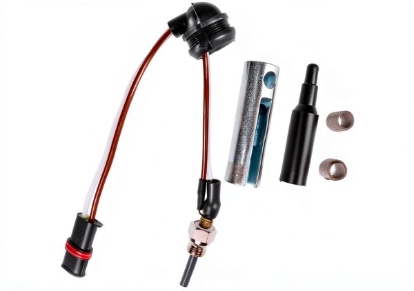 ZTUOAUMA Glow Plug Kit for Eberspacher Airtronic Diesel Heaters-6