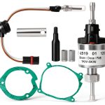 Honoson 12V Fuel Metering Pump Heater Kit Model JDHE-2918 Diesel Novel-0