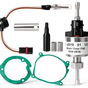 Honoson 12V Fuel Metering Pump Heater Kit Model JDHE-2918 Diesel Novel-0