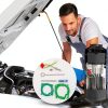 FAITIO Diesel Heater Glow Plug Kit PJC1863 with Gaskets Tools-1