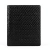 Chair Mat SALLOUS Hard Floor 47x36 Black 3D Hexagram Vinyl Protector-1