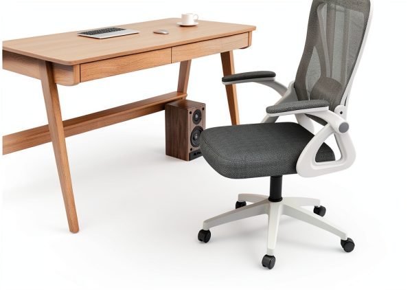 Desk Chair Mat Yecaye 48x36 Hardwood Floor Protector Transparent PVC-5