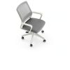 Clear Chair Mat OstepDecor 48x72 Inch Transparent Hard Floor Protector-5