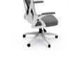 Desk Chair Mat Yecaye 48x36 Hardwood Floor Protector Transparent PVC-0