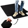 Office Chair Mat Mushyn 2-in-1 Anti-Fatigue Foam for Hardwood 54x36-2