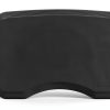 Anti Fatigue Salon Mat AMCOMFY - Anti Slip Black 17x28x0.62 in-7