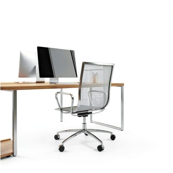 Office Chair Mat Yecaye 36x48 Transparent Hard Floor PVC Protector-6