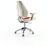 Tempered Glass Chair Mat 36x48 - Koonmi Office Mat Non‑Slip Pads-0