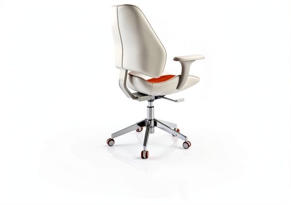 Tempered Glass Chair Mat 36x48 - Koonmi Office Mat Non‑Slip Pads-0